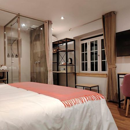 Casa Cruz Verde By Peru Garden Hotels Cusco Exterior photo